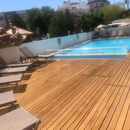 Efsanem Hotel Ayvalı エクステリア 写真