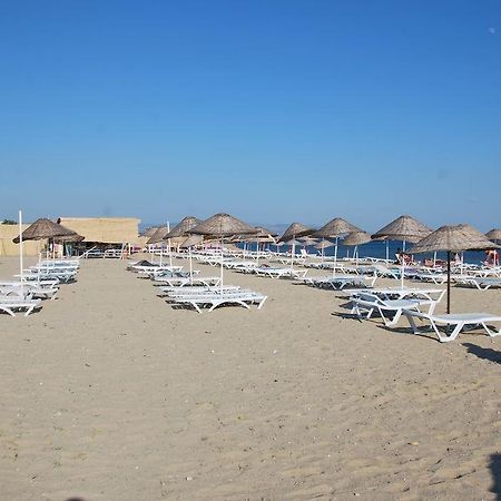 Efsanem Hotel Ayvalı エクステリア 写真