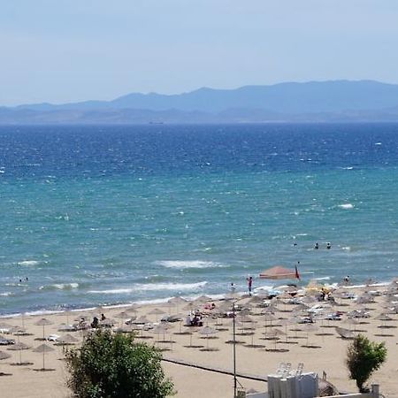 Efsanem Hotel Ayvalı エクステリア 写真