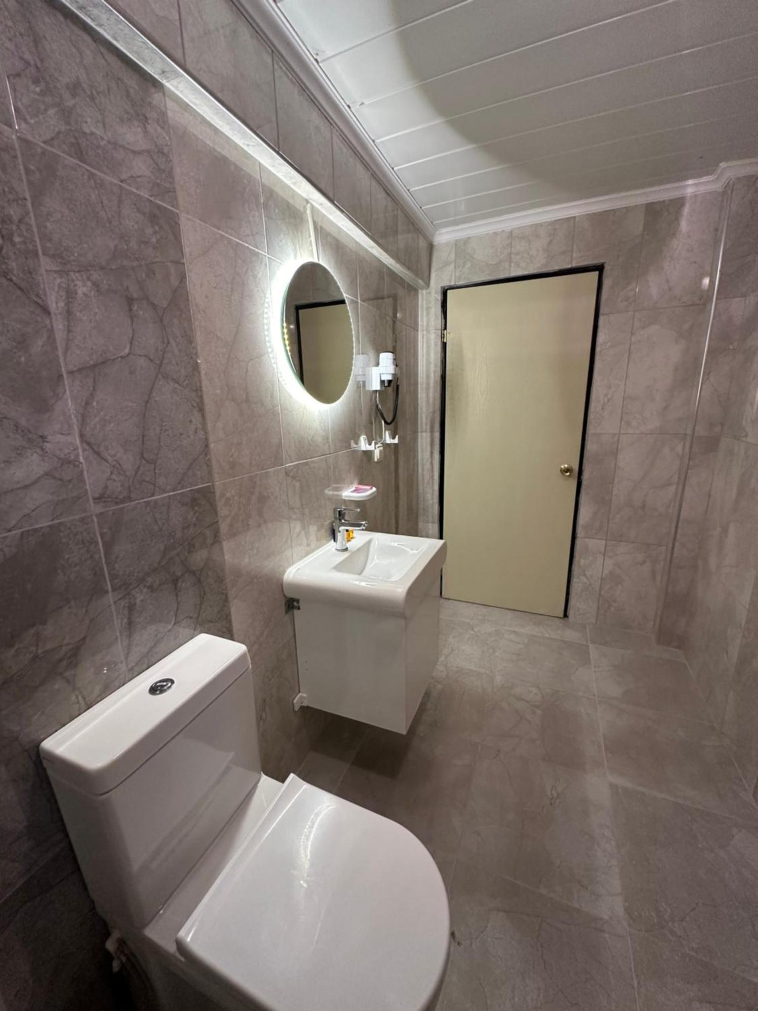 Efsanem Hotel Ayvalı エクステリア 写真