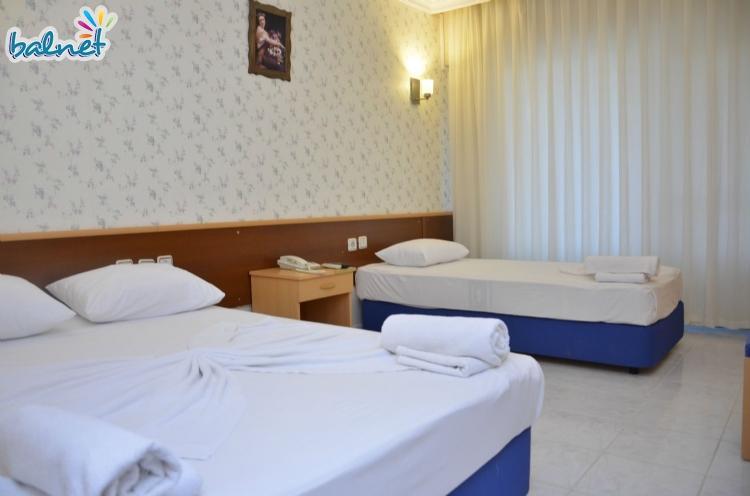 Efsanem Hotel Ayvalı エクステリア 写真